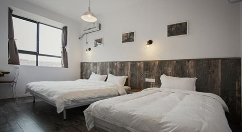 Zhangjiajie MINI Inn