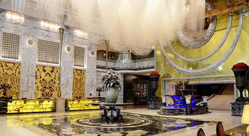 Sunshine Hotel Zhangjiajie