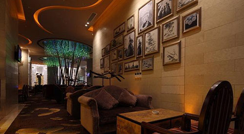 Sunshine Hotel Zhangjiajie