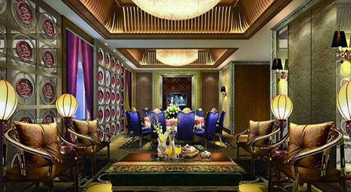 Sunshine Hotel Zhangjiajie