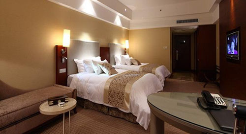 Sunshine Hotel Zhangjiajie