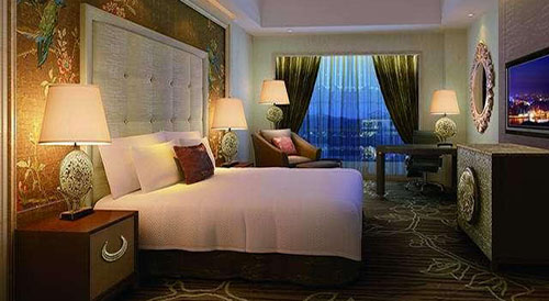 Sunshine Hotel Zhangjiajie