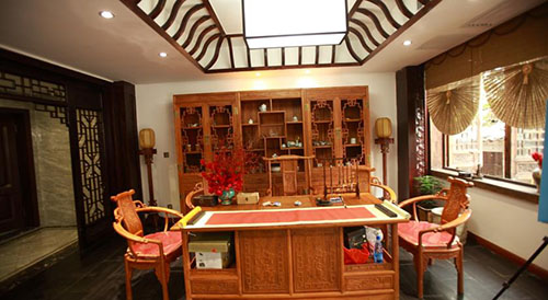 Biancheng Youran Homestay in The Border Town