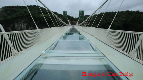 Zhangjiajie 5 Days Glass Bridge and Glass Plank Road Adventure Tour