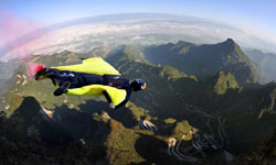 Pick Up from Changsha,Explore Zhangjiajie&Fenghuang,Transfer to Guilin