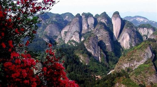 Shaoyang Promotes Tourism in ASEAN Countries