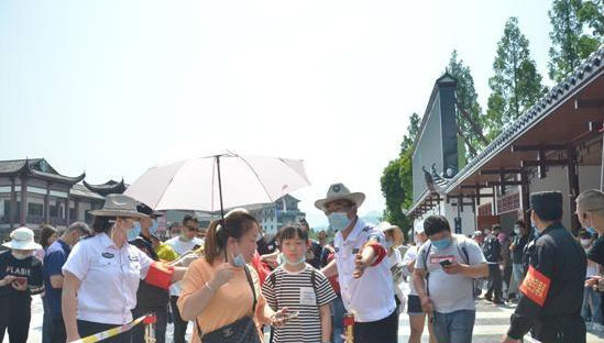 Zhangjiajie Tour Club will promote some new products in the COVID 19 pandemic