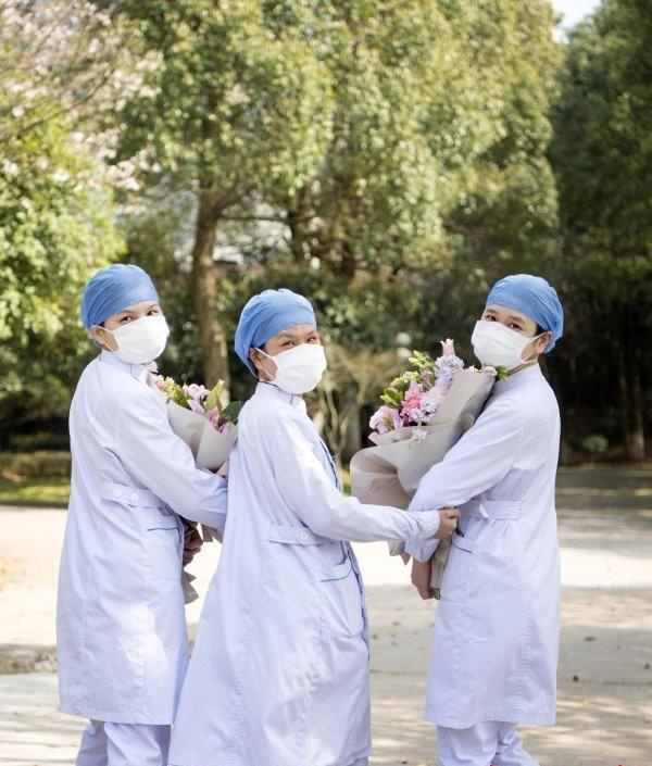 No new asymptomatic COVID-19 cases were reported in Hunan